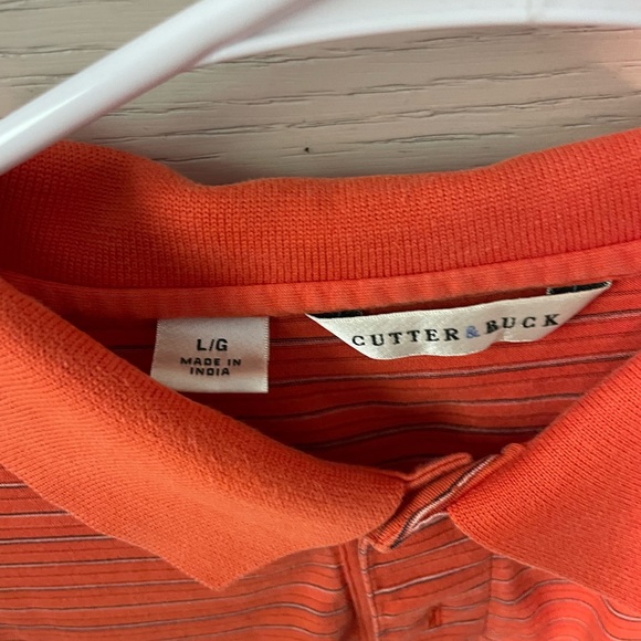 Florida Gators Cutter & Buck Polo L - Picture 2 of 2